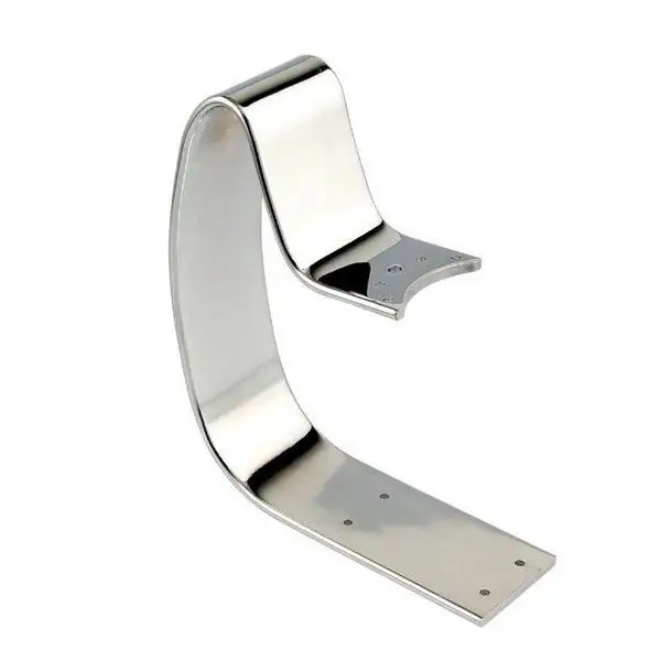 stainless steel stamping parts at Wholesale Prices | Chuanghe Fastener 6