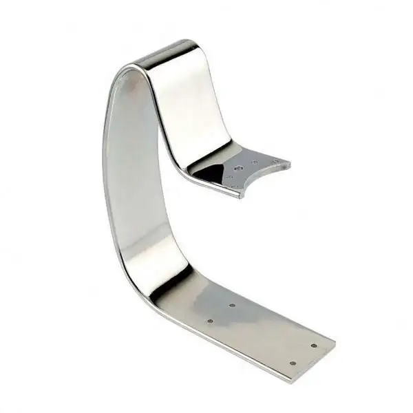 stainless steel stamping parts at Wholesale Prices | Chuanghe Fastener 3