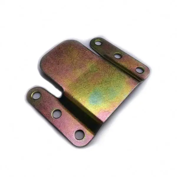 stainless steel stamping parts at Wholesale Prices | Chuanghe Fastener 7