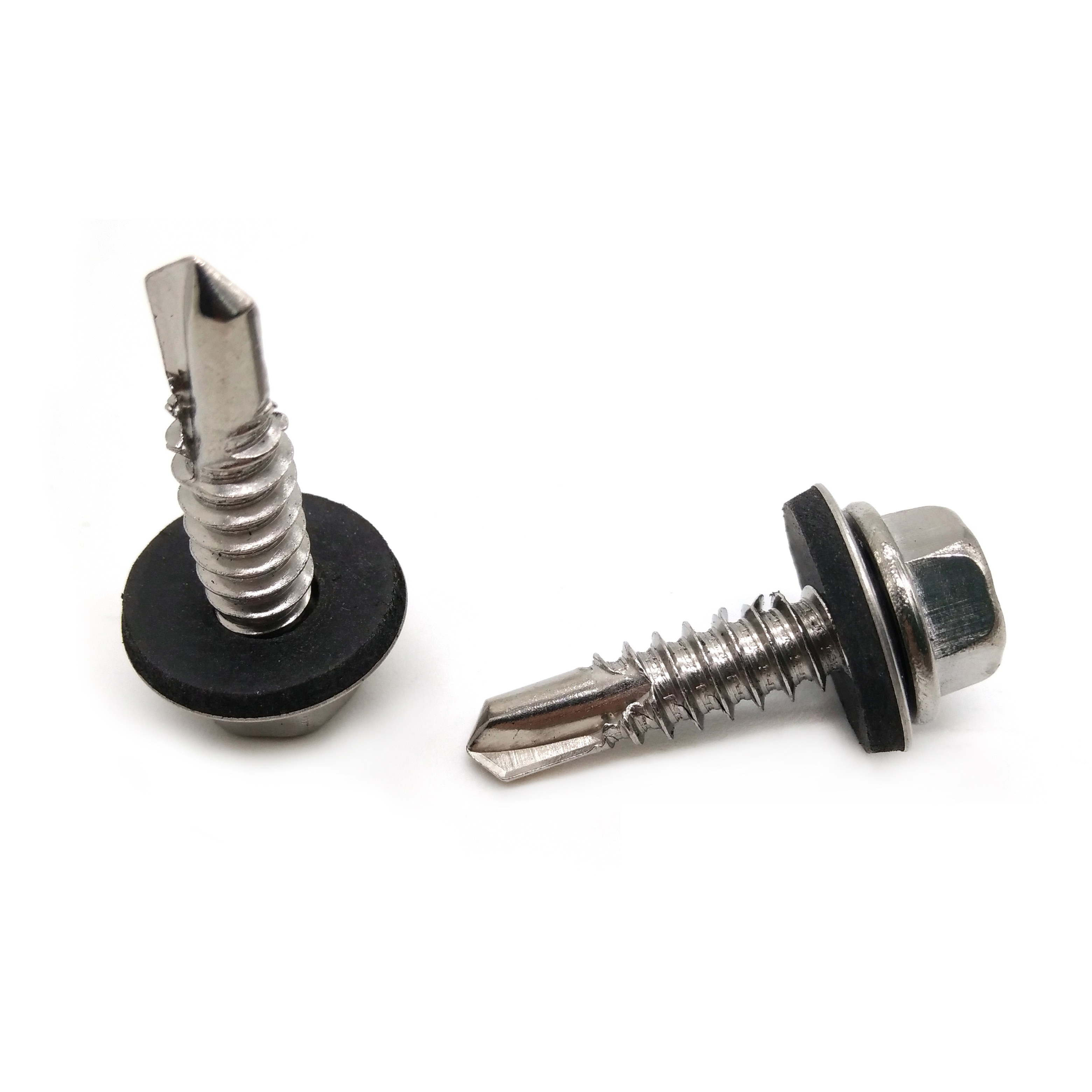 Custom heavy duty self drilling metal screws supply Manufacturer | Chuanghe Fastener 9