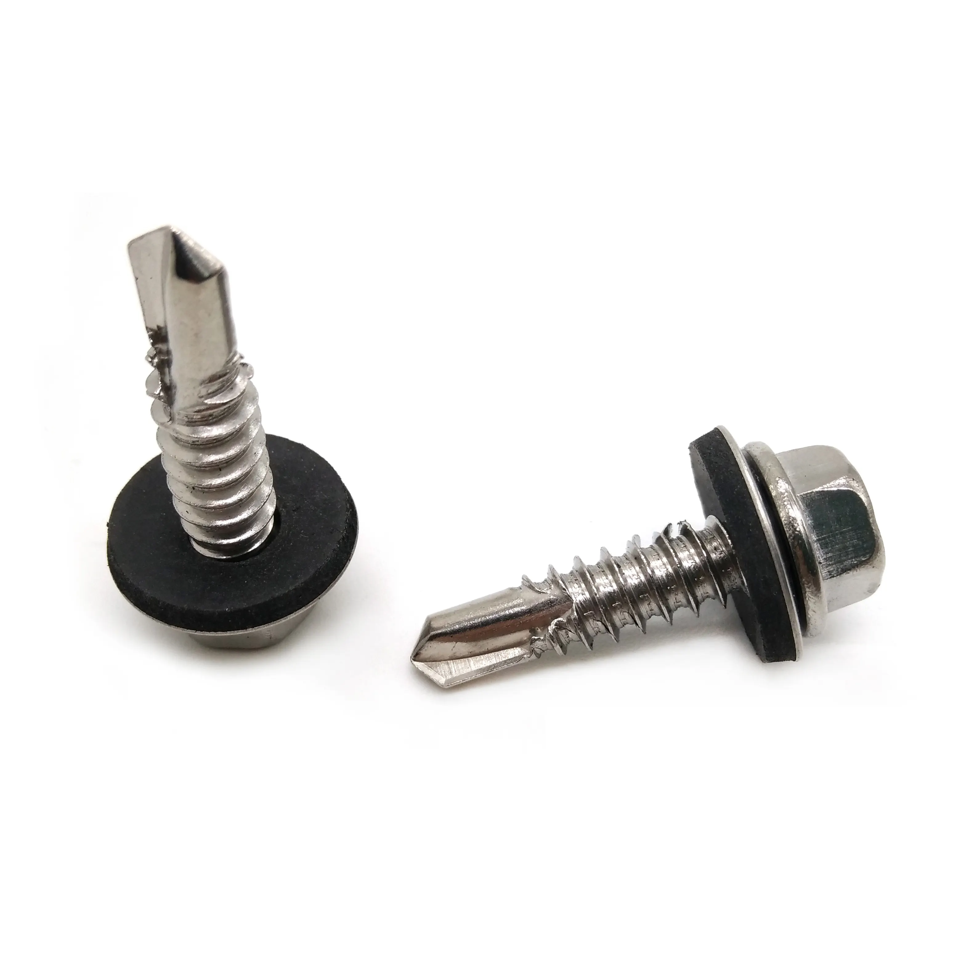 Custom heavy duty self drilling metal screws supply Manufacturer | Chuanghe Fastener 3