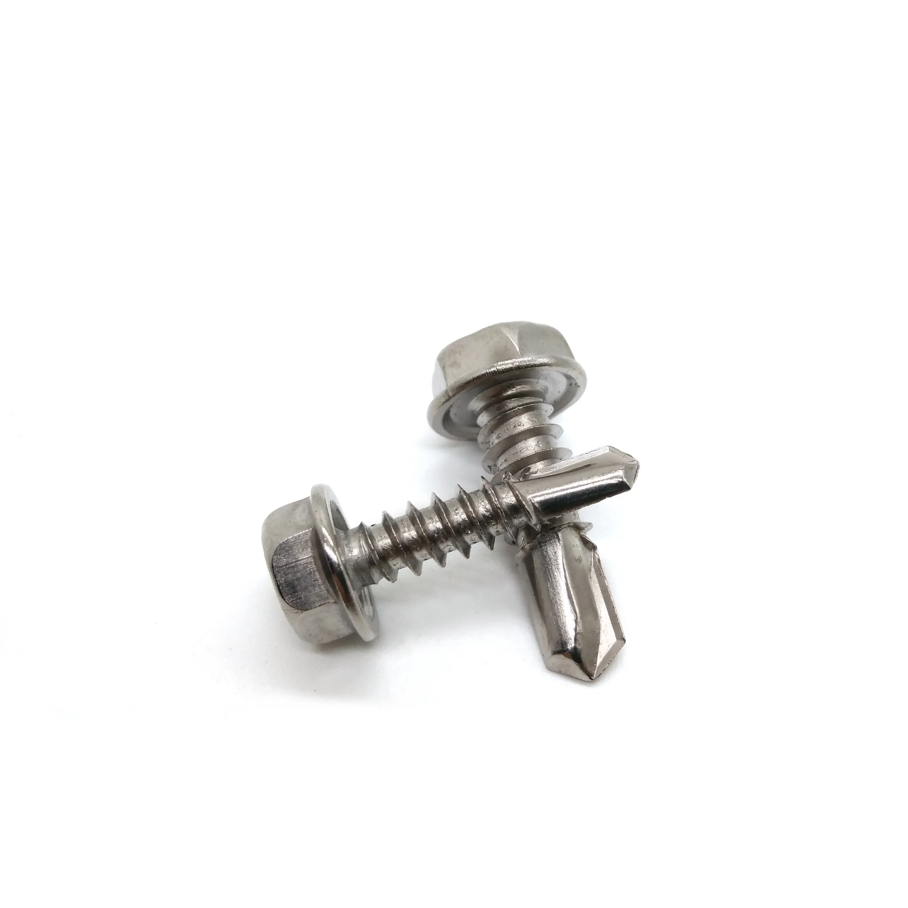 Custom heavy duty self drilling metal screws supply Manufacturer | Chuanghe Fastener 6