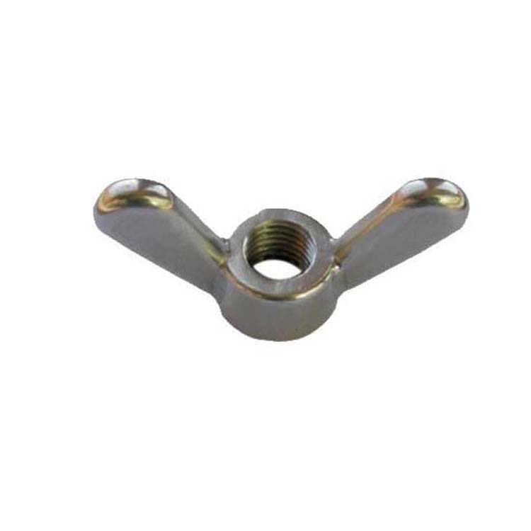 Chuanghe Fastener | high-quality m6 stainless steel wing nuts for business 4