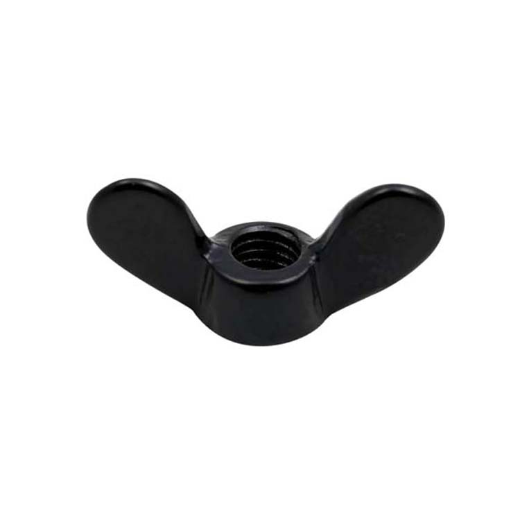 Chuanghe Fastener | high-quality m6 stainless steel wing nuts for business 3