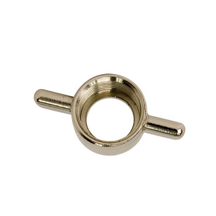 Chuanghe Fastener | high-quality m6 stainless steel wing nuts for business 6