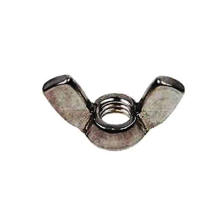 Chuanghe Fastener | high-quality m6 stainless steel wing nuts for business 7
