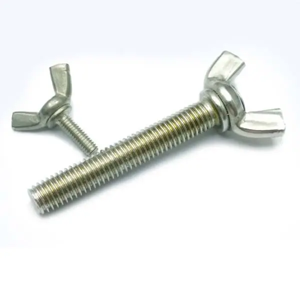 Chuanghe Fastener | top m8 wing screw factory 3