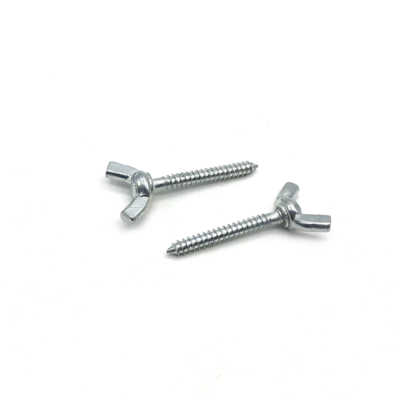 Chuanghe Fastener | top m8 wing screw factory 7