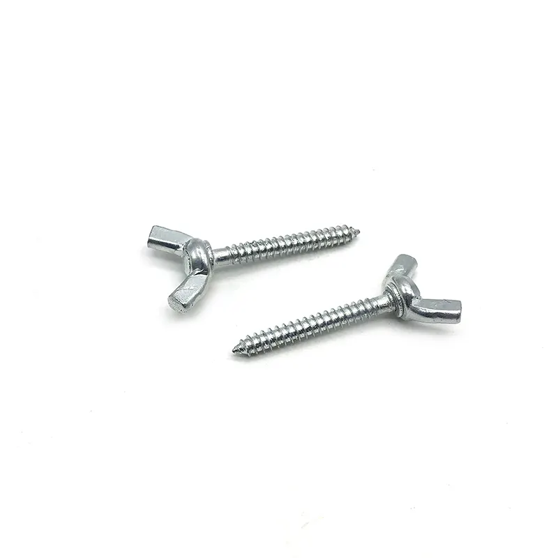 Chuanghe Fastener | top m8 wing screw factory 7