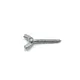 Chuanghe Fastener | top m8 wing screw factory 6