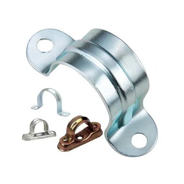 Chuanghe - Factory direct adjustable pipe clamp/quick locking pipe clamp Pipe clamp 1