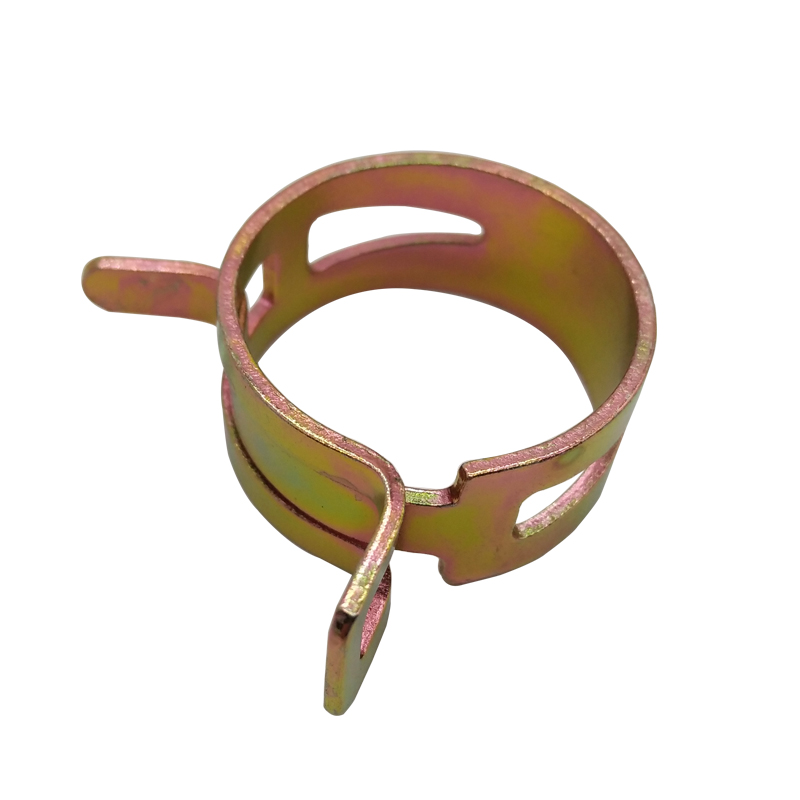 Chuanghe Fastener | high-quality pipe clamp for wall company 9