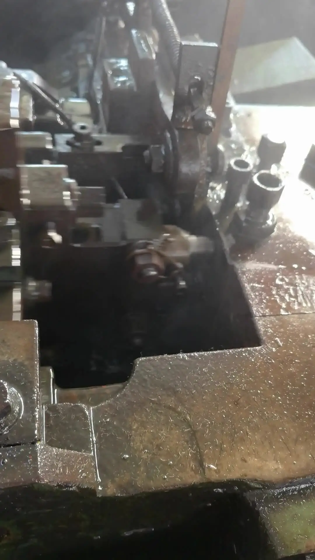 Chuanghe Fastener |  theft proof screws  2