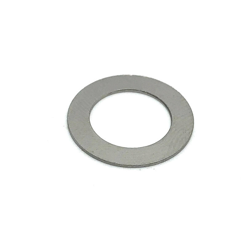 Chuanghe - Manufacturer factory price DIN125 ODM OEM Stainless Steel 304 316 M4-M20 Flat Washer flat washer 1