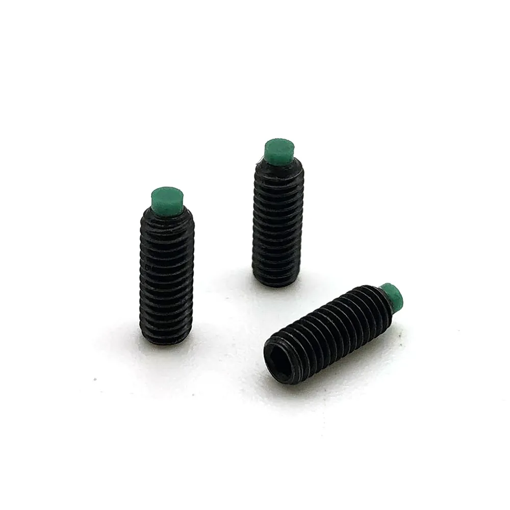 Chuanghe Fastener | high-quality screw set manufacturers 5