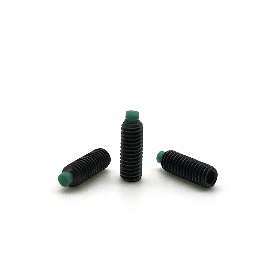Chuanghe Fastener | high-quality screw set manufacturers 7