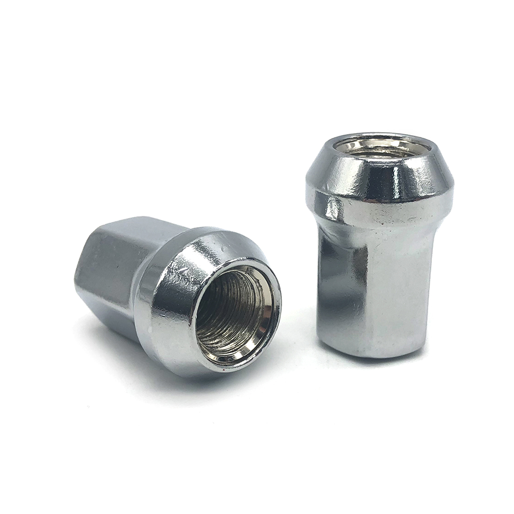 latest custom lug nuts for cars for business | Chuanghe Fastener 7