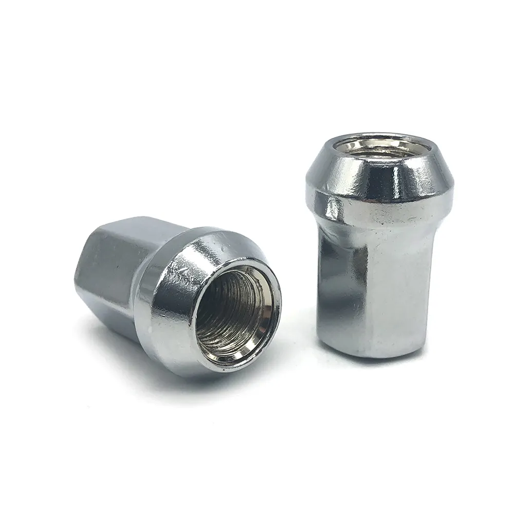 latest custom lug nuts for cars for business | Chuanghe Fastener 7