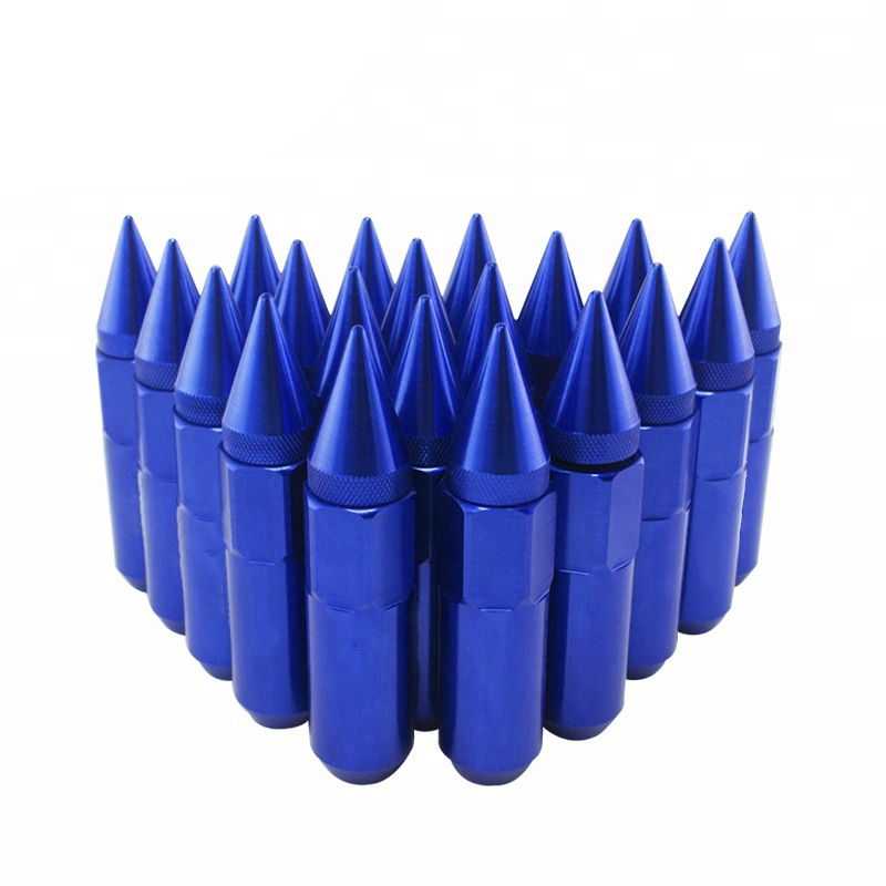 latest custom lug nuts for cars for business | Chuanghe Fastener 5