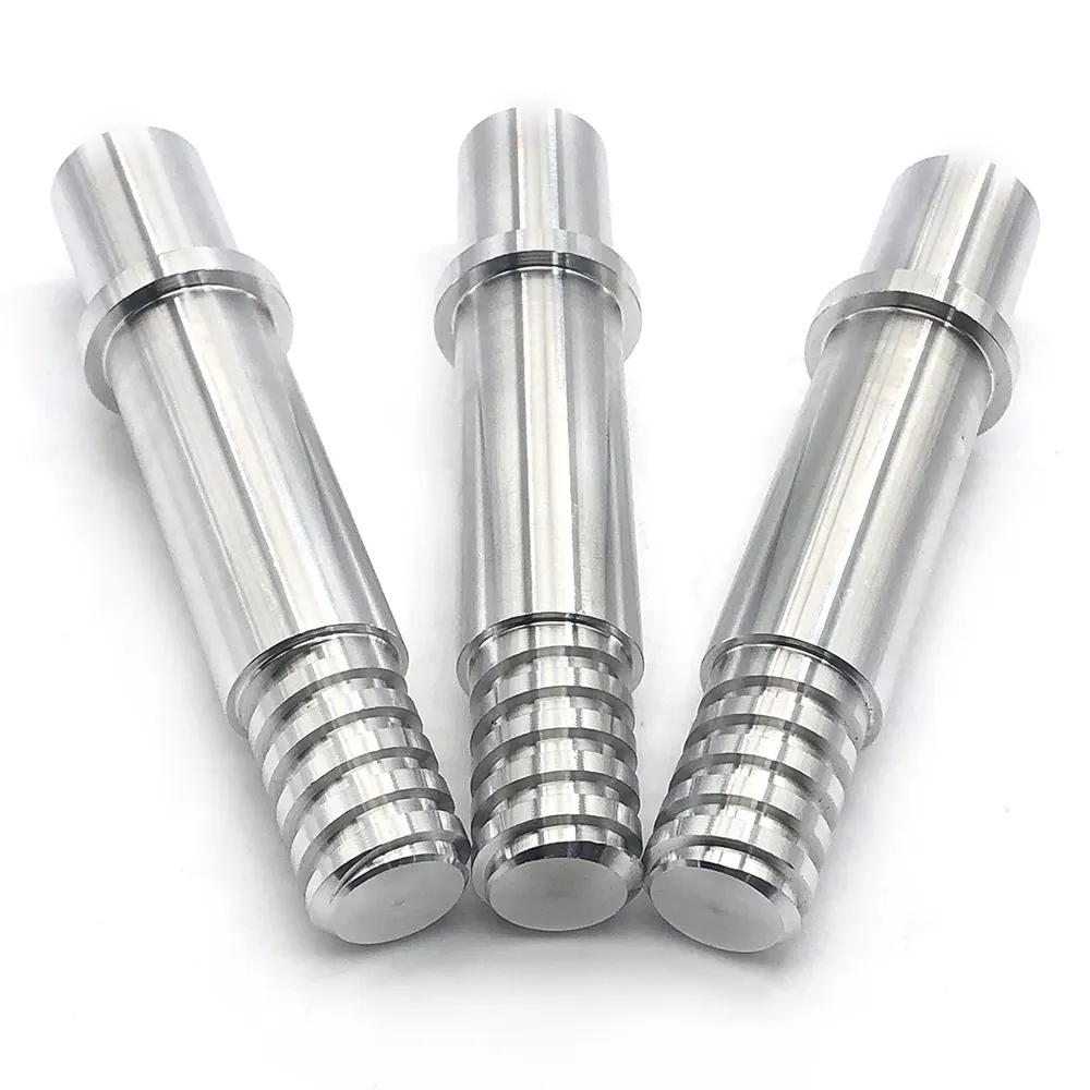 Custom metal cnc part producer Manufacturer | Chuanghe Fastener 5