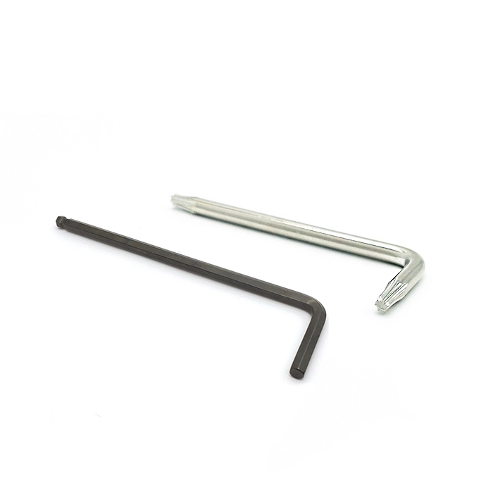 Chuanghe - China wholesale Custom allen key set torx allen key flat head hex wrench 3mm 4mm 5mm magnetic hex key allen wrench allen waench 1