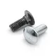 Custom carriage bolt company Manufacturer | Chuanghe Fastener 5