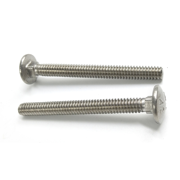 top carriage bolts for deck for business | Chuanghe Fastener 7