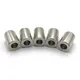 Custom types of bushings suppliers Manufacturer | Chuanghe Fastener 4