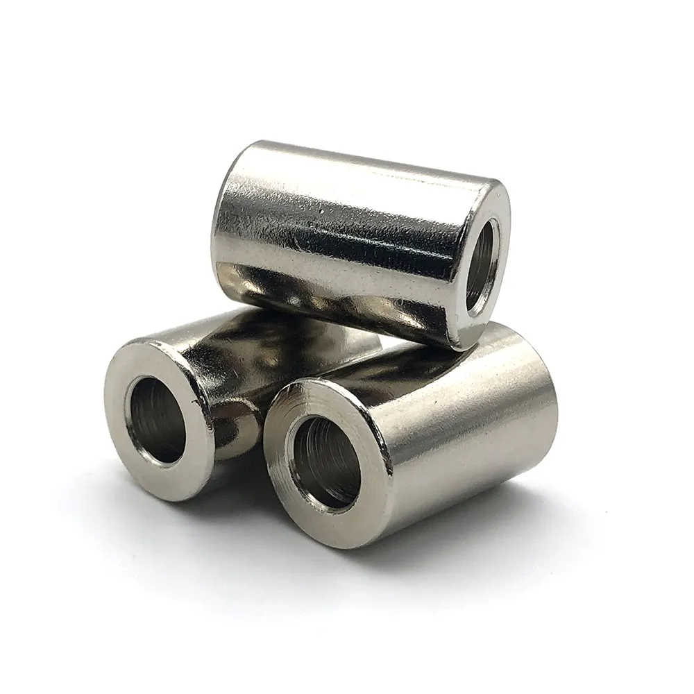 Custom types of bushings suppliers Manufacturer | Chuanghe Fastener 3