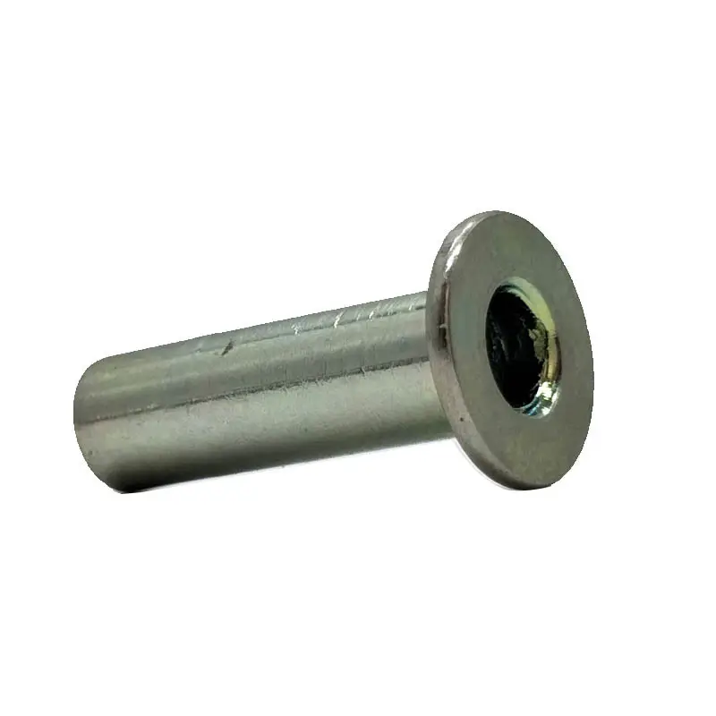 Custom hollow rivet  Manufacturer | Chuanghe Fastener 3