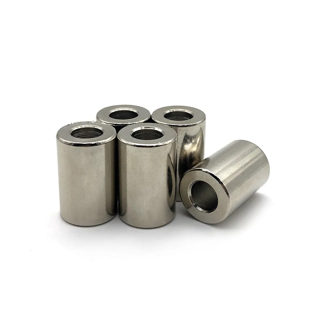 Custom types of bushings suppliers Manufacturer | Chuanghe Fastener 6