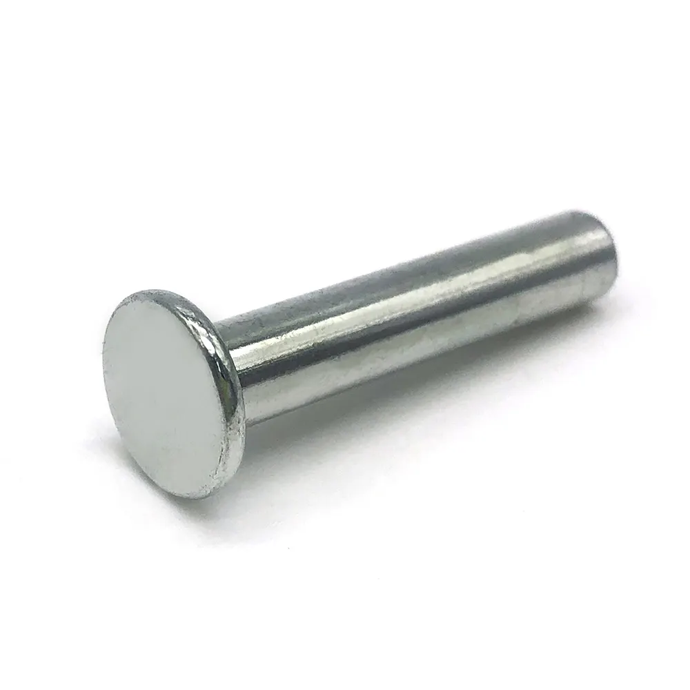 Custom hollow rivet  Manufacturer | Chuanghe Fastener 7