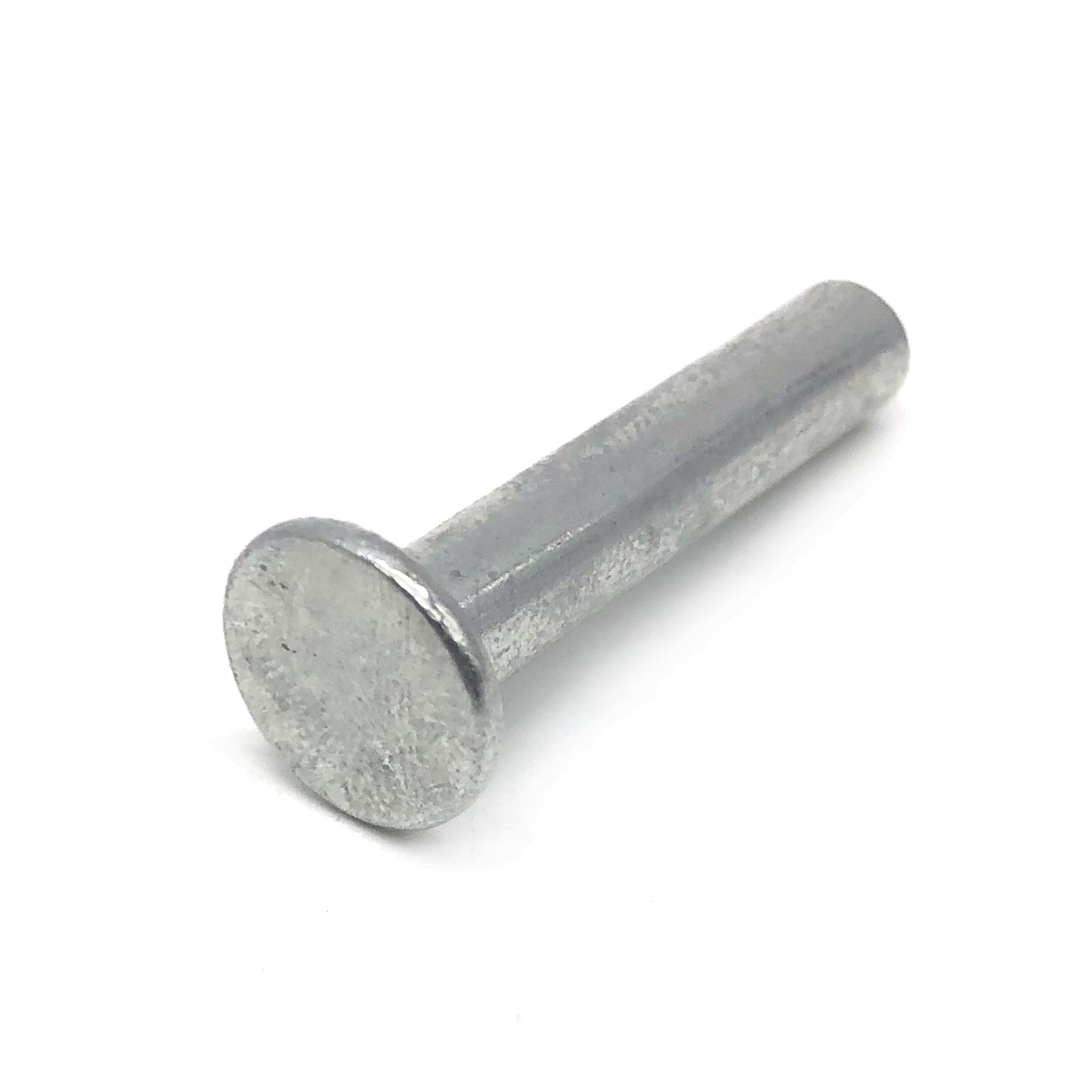 Chuanghe - steel aluminum tubular rivets hollow tubular rivets full semi tubular rivets tubular rivet/hollow rivet 4