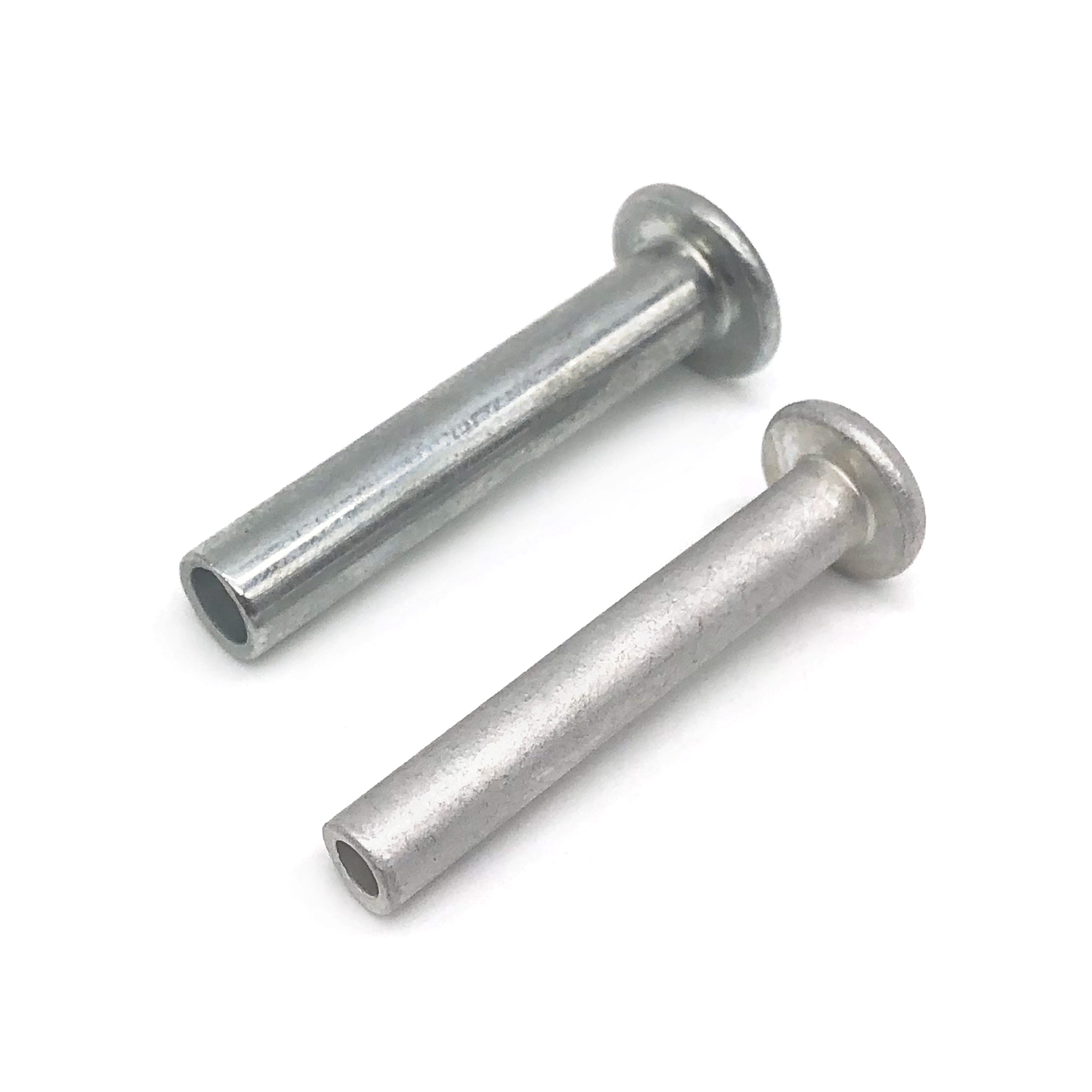 Chuanghe - steel aluminum tubular rivets hollow tubular rivets full semi tubular rivets tubular rivet/hollow rivet 5