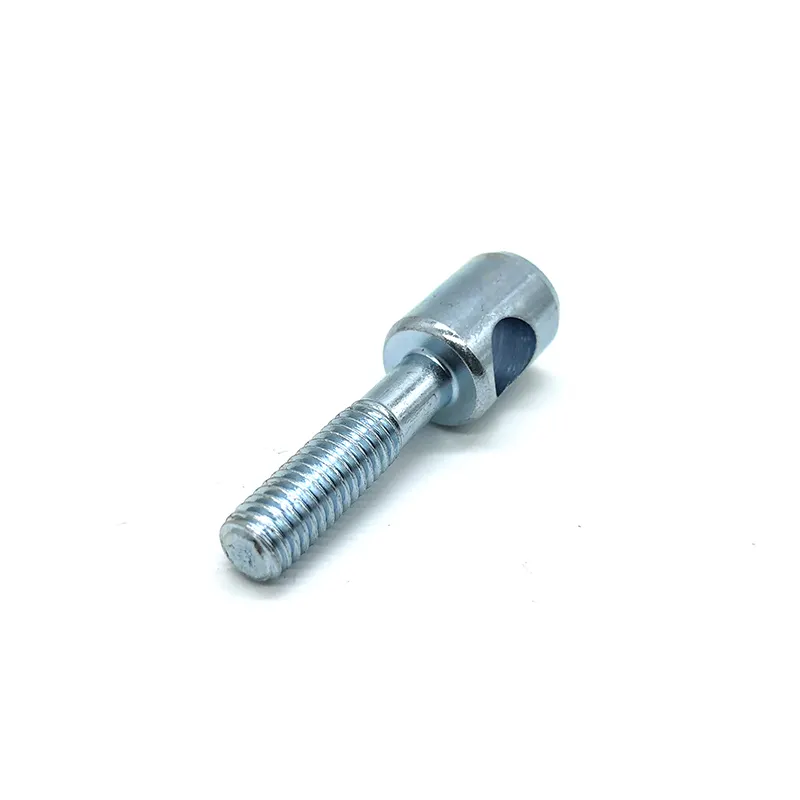 Custom special set screws manufacturers Manufacturer | Chuanghe Fastener 4