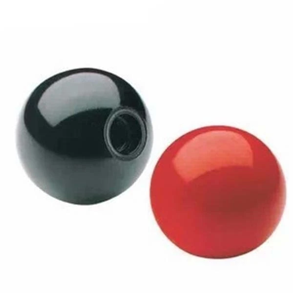 Chuanghe - China wholesale Hardware fasteners custom Bakelite handle ball Supplier manufacturing standard Bakelite handle ball Handle 1