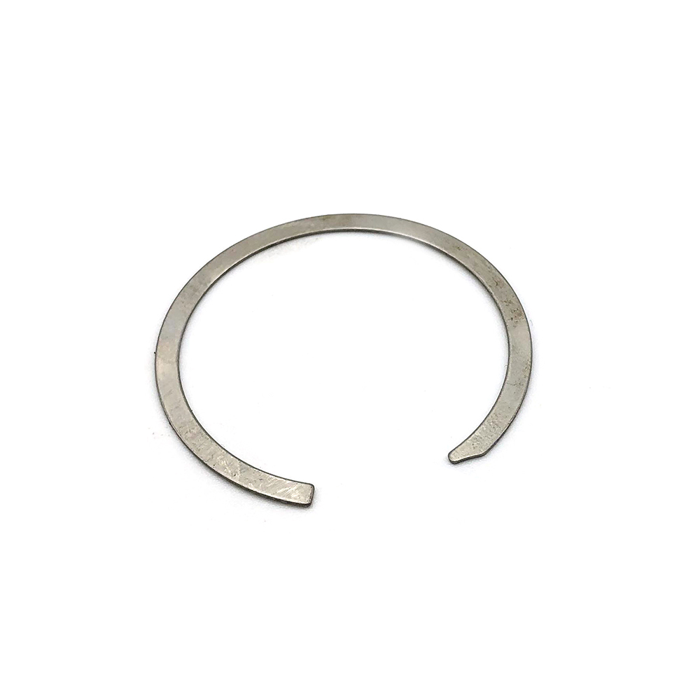 Chuanghe - Stainless Steel Round wire Snap Rings for Shaft DIN 7993 Circlip circlip 5