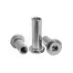 Custom 6mm sleeve nut supply Manufacturer | Chuanghe Fastener 5