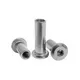 Custom 6mm sleeve nut supply Manufacturer | Chuanghe Fastener 2