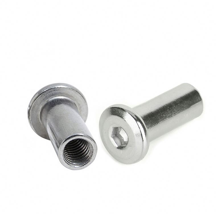Custom 6mm sleeve nut supply Manufacturer | Chuanghe Fastener 10