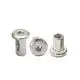 Custom 6mm sleeve nut supply Manufacturer | Chuanghe Fastener 4