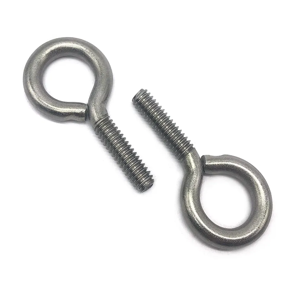 stainless steel welded eye bolt at Wholesale Prices | Chuanghe Fastener 3