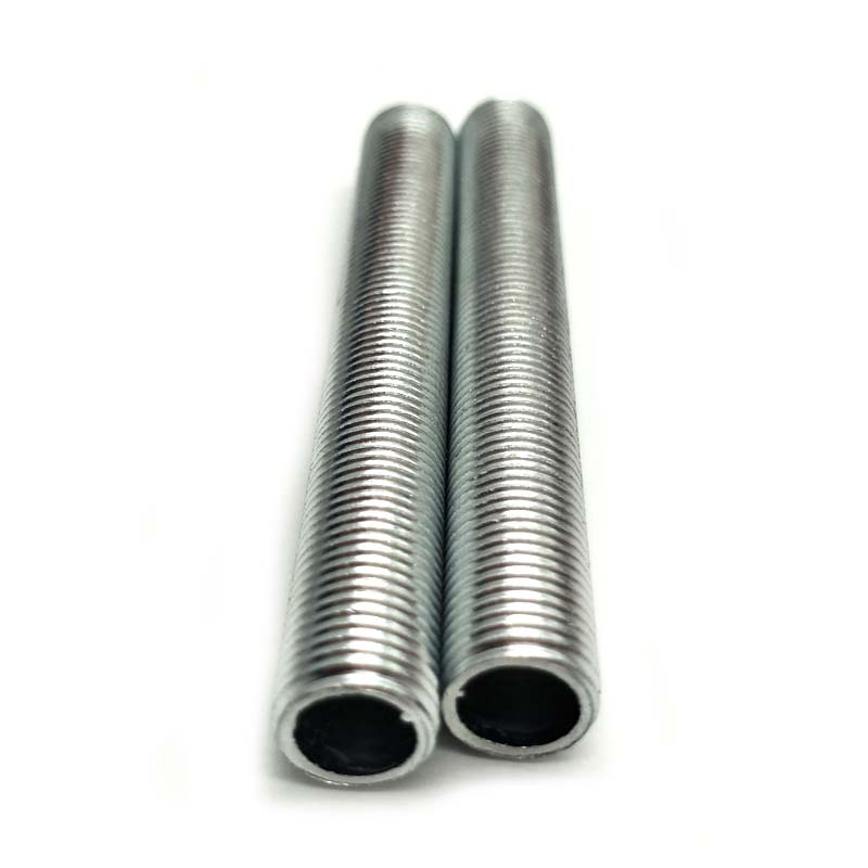Chuanghe - DIN975 304 316 Threaded Rod A2-70 A4-70 Stainless Steel Galvanized Threaded Rod threaded rod 5