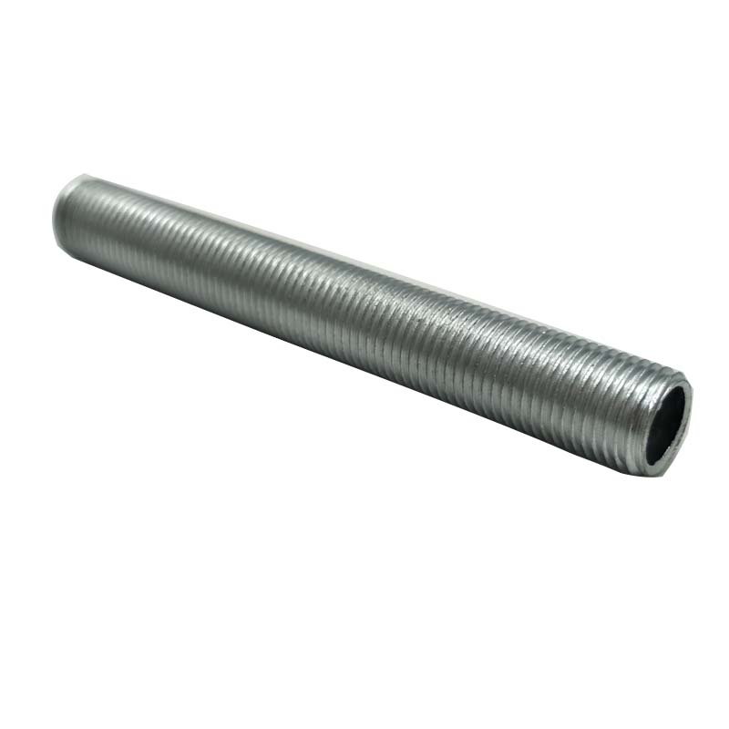 Chuanghe - DIN975 304 316 Threaded Rod A2-70 A4-70 Stainless Steel Galvanized Threaded Rod threaded rod 6