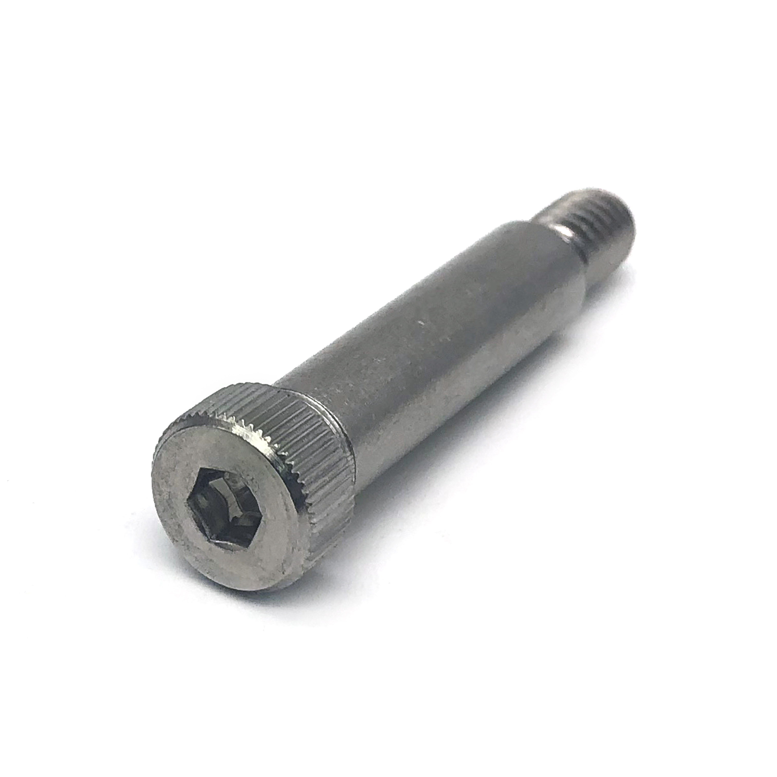 Chuanghe - Factory Price Stainless Steel Hexagon Socket Head Shoulder Bolts DIN7379 shoulder bolt 1