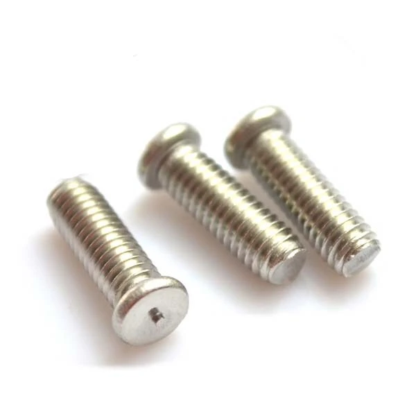 Chuanghe - 304 stainless steel Spot welding screws Stud screws M3 M4 M5 M6 m7 m8 Welding screw 1