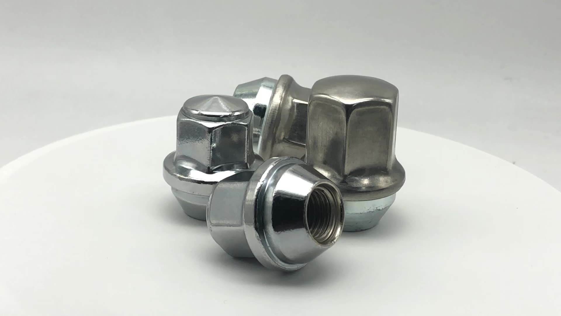 Chuanghe Fastener | wholesale auto nut company 2
