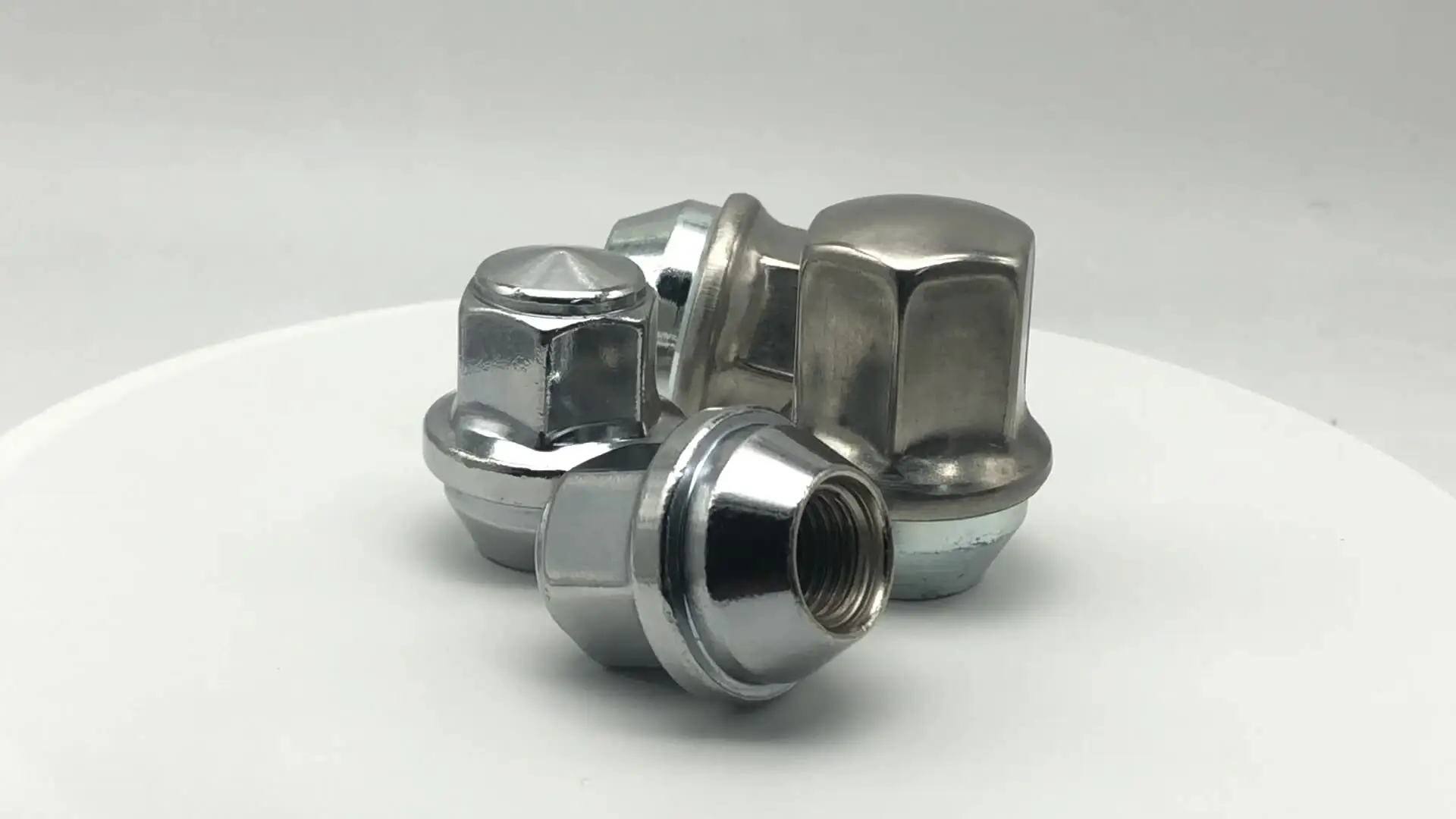 Chuanghe Fastener | wholesale car wheel lug nuts supply 2
