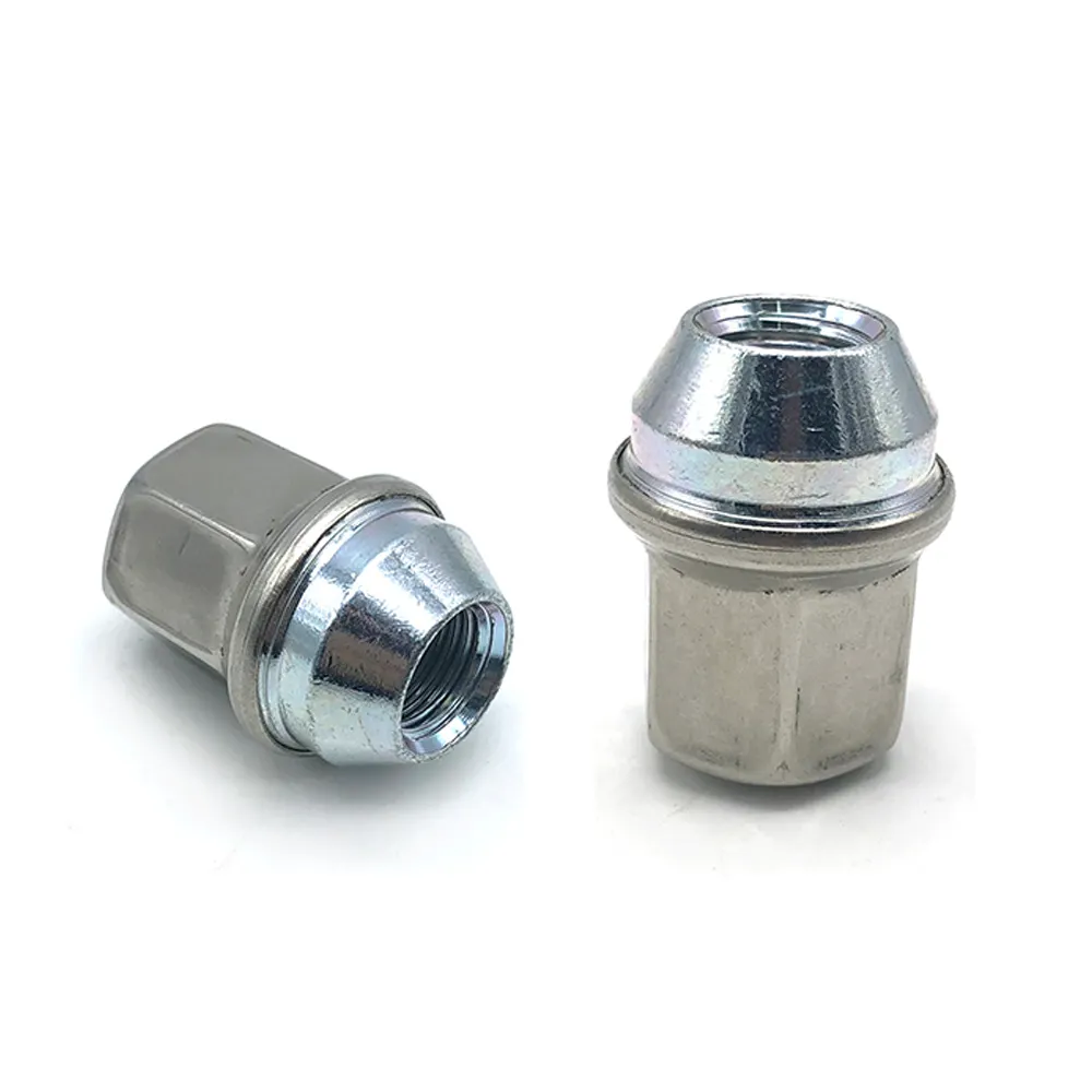New car lug nuts manufacturers | Chuanghe Fastener 7