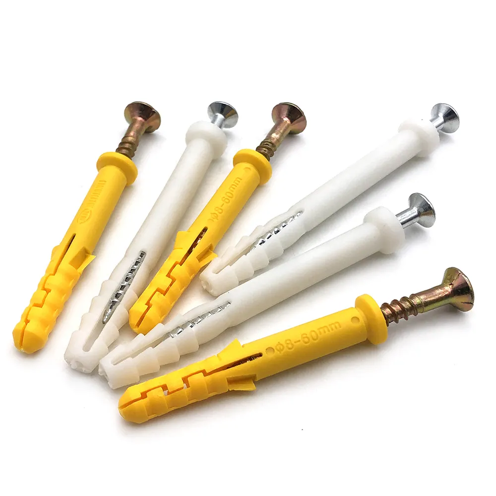 high-quality heavy duty wall plugs supply | Chuanghe Fastener 5